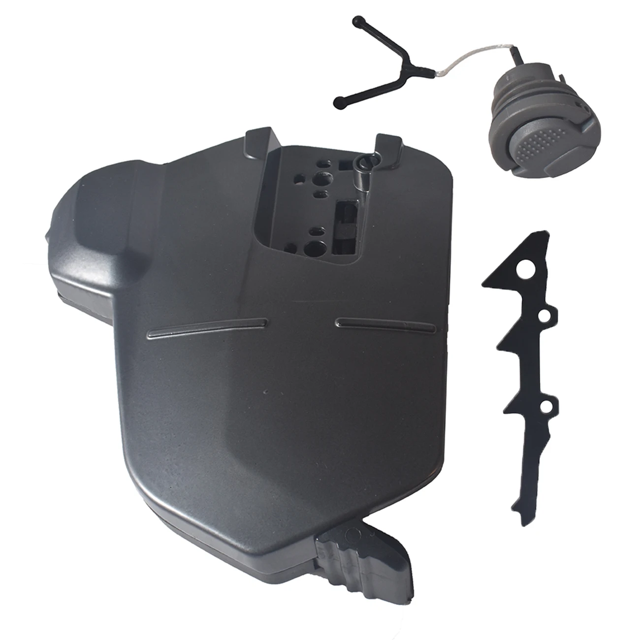 Coperchio Frizione Per Husqvarna 550Xp 550Xpg 560 Punta Freno Catena Motosega 505199005