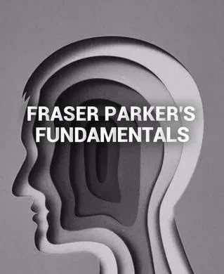 Mentalismo Fondamenti Da Fraser Parker, Trucchi Di Magia