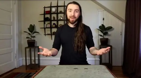 2022 Founnational By Danis Goldsmith - Magic Trick