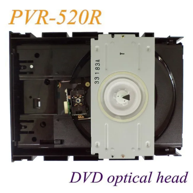Pvr-520R Pvr-520 Pvr520R Per L'Unità Dvd Pvr 520R Della Ba Di Toshi