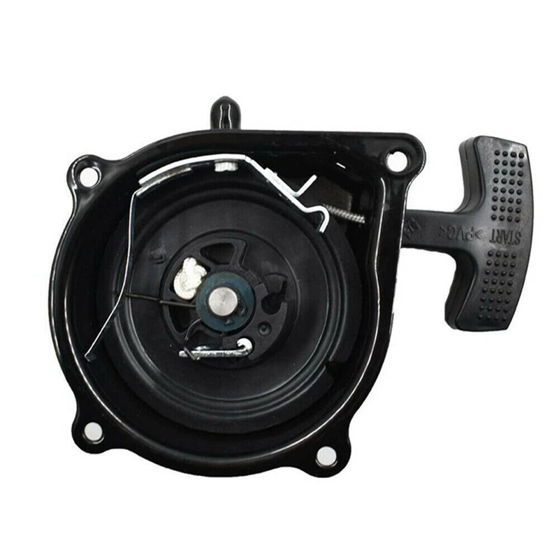 Avviamento A Strappo Manuale Adatto Per Suzuki Lt-A50 Alt50 Lt50 Quad Runner 1983-1987