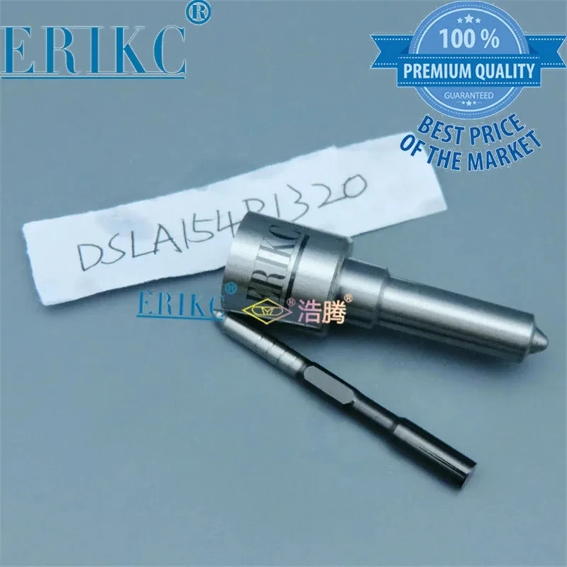 Ugello Per Pistola Per Grasso Erikc Ugello Per Iniettore Diesel 0433175395 Per 0445110189 0445110190 Muslimaur