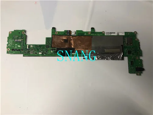 Utilizzato Per Transformer-Book Asus T101Ha/Atom/X5/Z8350 2/4G 64/128G 60Nb0Bk0-Mb1801