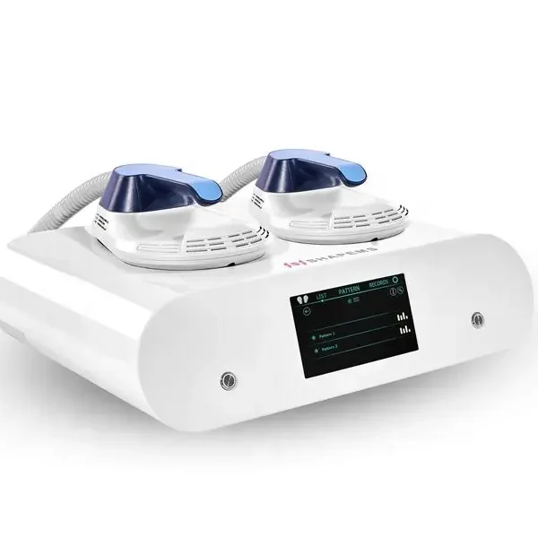Ems Training Suit Training Perdita Di Peso Muscle Rf Stimulator Elector Sculpting Machine