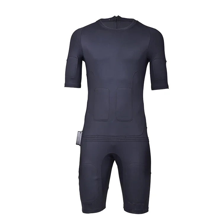 Applicazione Domestica Ems Muscle Stimulation Machine Ems Training Suits Wireless