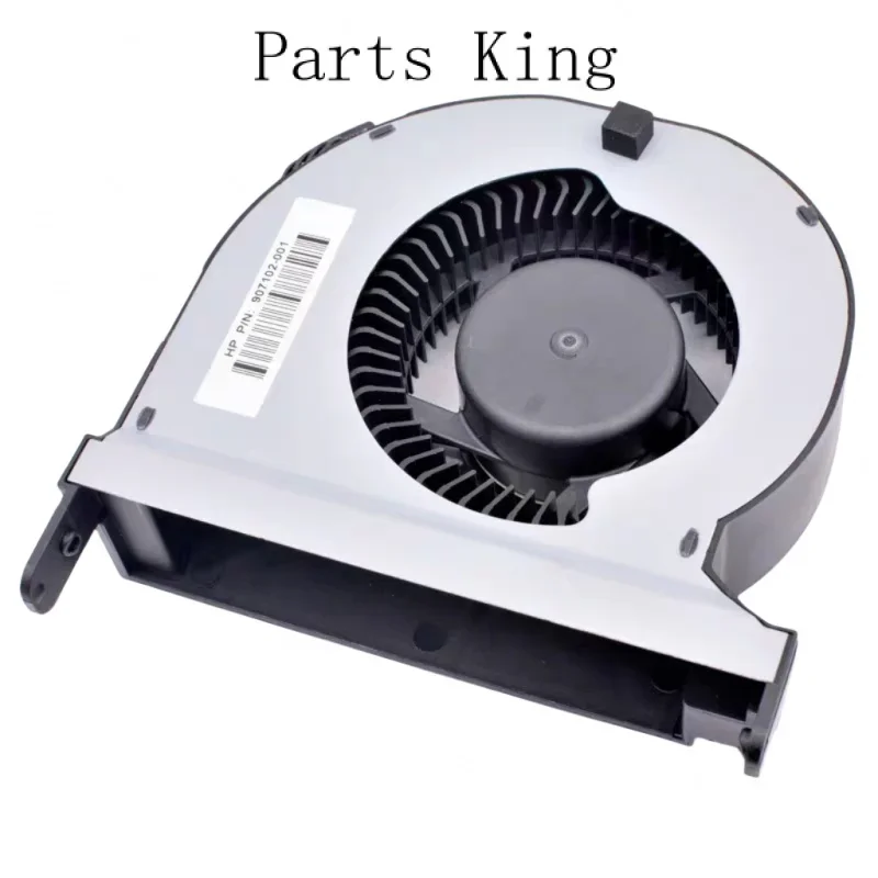 Per Ventola Di Raffreddamento Hp Z2 Mini G3 G4 Buc1012Vn-00 Dc12V 0.8A 907102-001