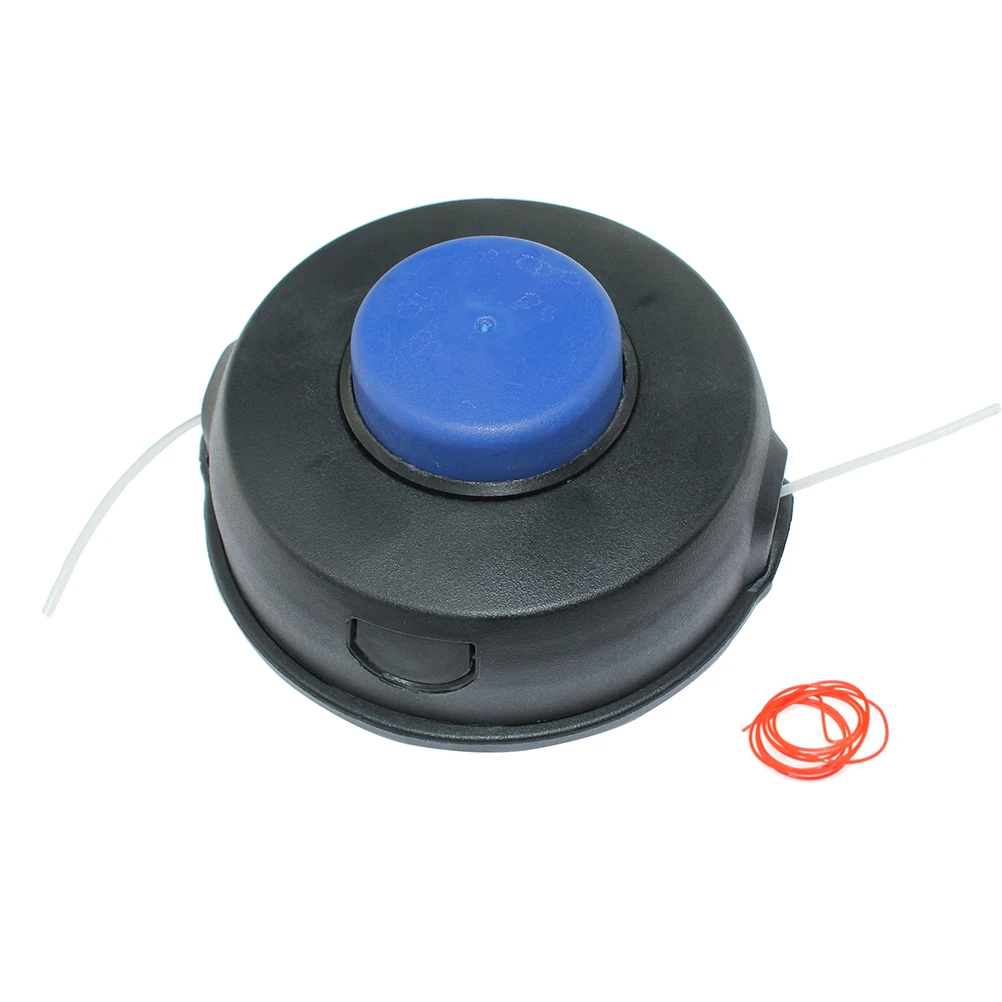 Testina Trimmer Per Husqvarna 240R,241R,243Rj,250R,253Rb,253Rj,333R,333Rj,335Fr, 335Lx,335Rjx,335Rx,336Fr,336Frd,343F,343Fr, 343Fr,