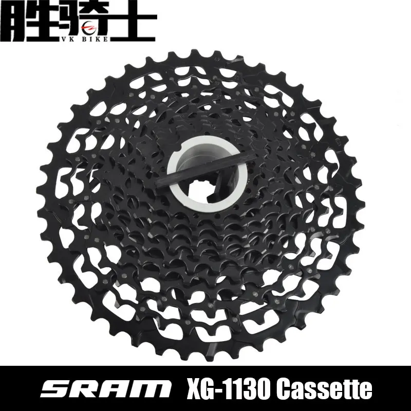 Sram Nx Eagle 11 Speed Cassette 1X11 Xg-1130 11-42T Mtb Bicicletta Cassetta Pignone Bici Ruota Libera