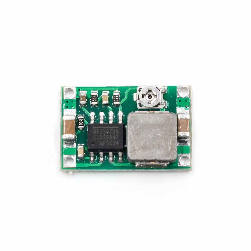 Mini360 Air Model Power Modulo Step-Down Regolabile Dc Dc Ultra-Small Dc Power Supply Regulator Plate Ultra-Lm2596