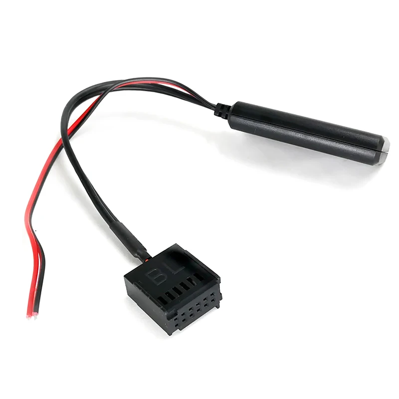 Autoradio 5000 6000 Cd Bluetooth 5.0 Adattatore Musicale Aux Cavo Audio Ford Focus