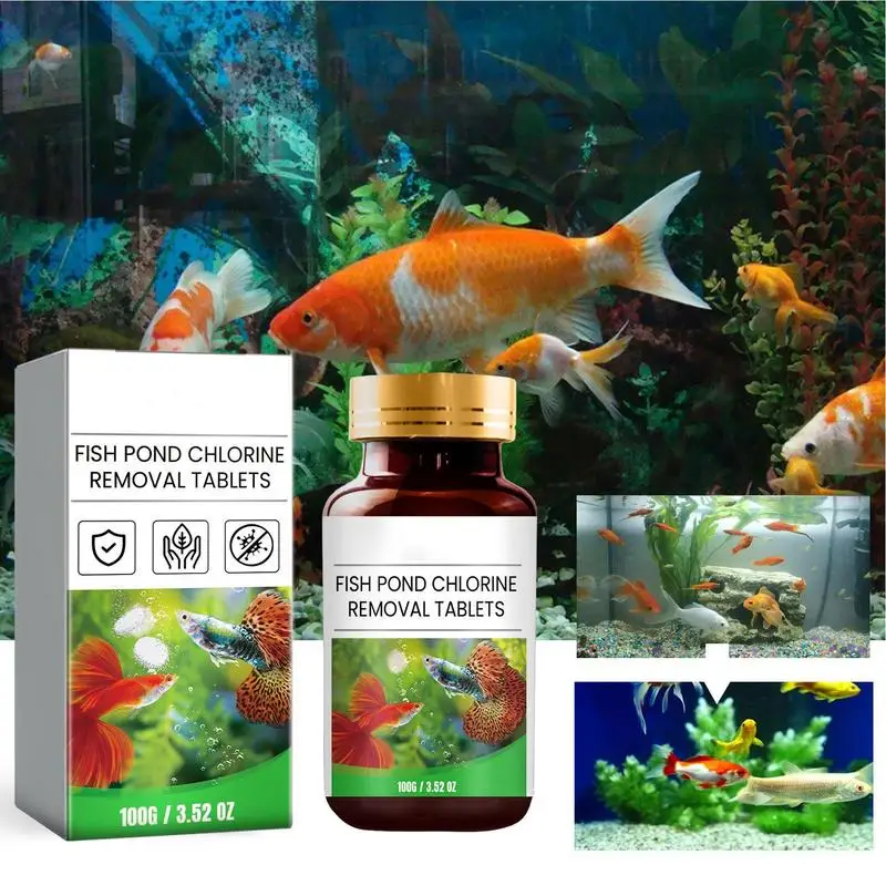 Purificatore Acquario Rimozione Alghe Algaecide Detergente Strumento Di Pulizia Agente Di Pulizia Prevenzione Alghe Serbatoio Di Pesce Rimozione Musch