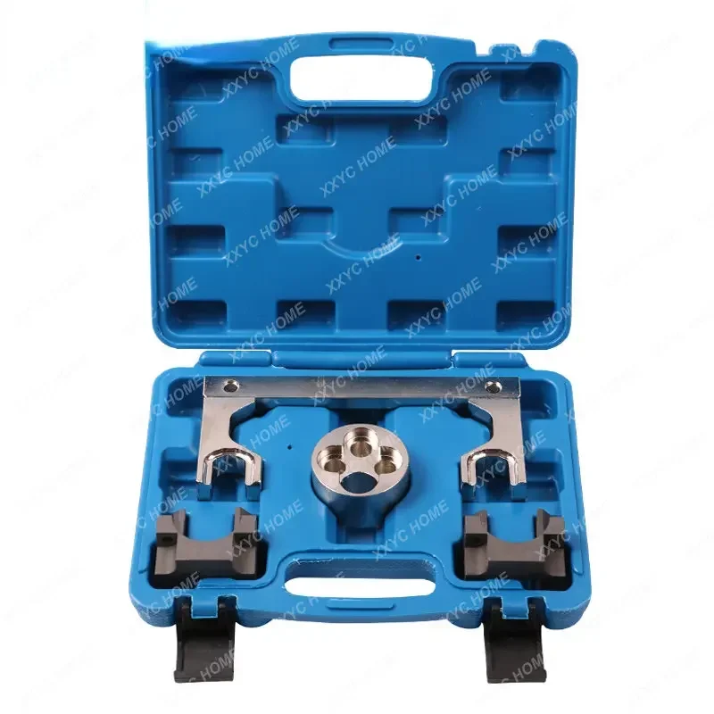 L Strumento Di Bloccaggio Della Catena Di Distribuzione Del Motore Per Mercedes Om 651 Cdi W906 W176 W246
