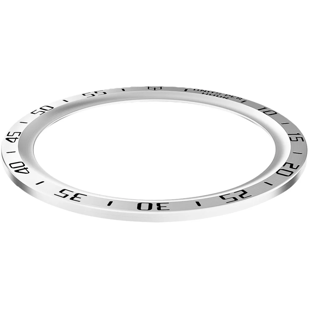 Anti Scratch Watch Bezel Ring Smartwatch Bezel Cover Watch Bezel Protector Compatibile Per Galaxy Watch5 Pro
