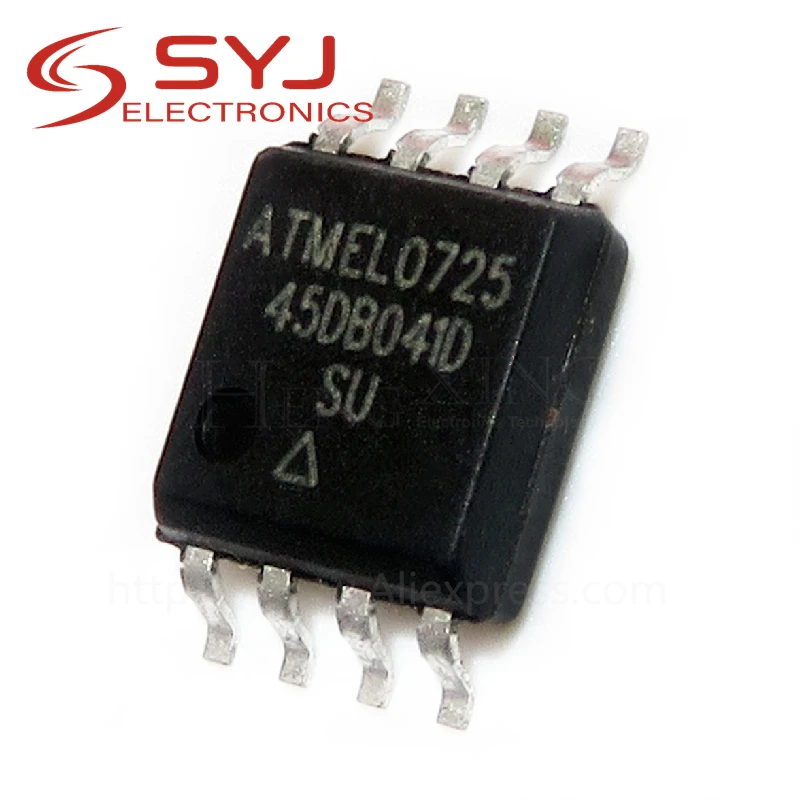 At45Db161D-Su At45Db081D-Su At45Db041D-Su At25Df081A-Ssh-T At25Df041A-Ssh At24C512C-Sshd-T At24C256N-Su27 At24C128N-Su27 Sop-8