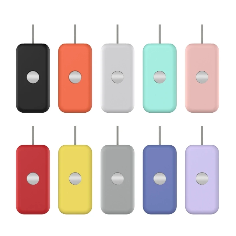 Custodia Protettiva In Silicone Per Powerbank Per Mr Powerbank Skin