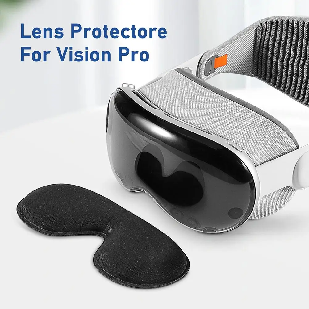 Per Pro Lens Protector Cover Antipolvere Antigraffio Vr Lens Cap Sostituzione Per Accessori Pro Vr D4K4