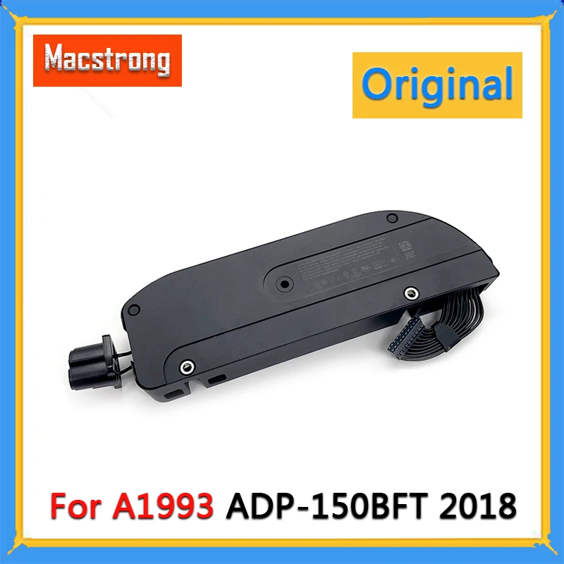Alimentatore Originale A1993 Per Mac Mini A1993 Psu Adattatore Interno Adp-150Bft Mrtr2 Emc 3213 Fine 2018 Anno