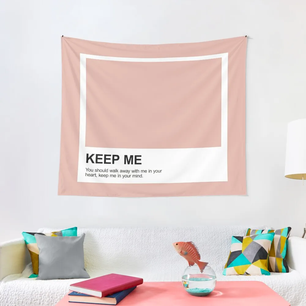 Arazzo Pantone Abbattuto Cose Per La Decorazione Della Stanza Della Parete Della Stanza Arazzo