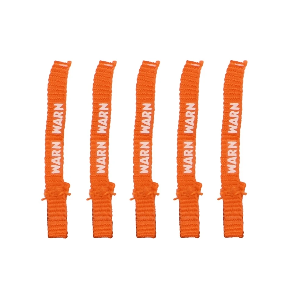 5Pcs Rc Car Winch Hook Pull Strap Winch Pull Tag Per 1/10 Rc Crawler Car Axial Scx10 Traxxas Trx4 Rc4Wd Parts,2