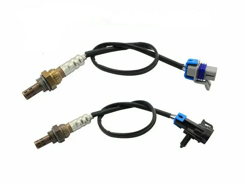 Tianbang Upstream + Sensore Oxygn A Valle 234-4646 234-4647 Per Pontiac Grand Prix/Buick Lucerne/Chevrolet Impala Monte Carlo