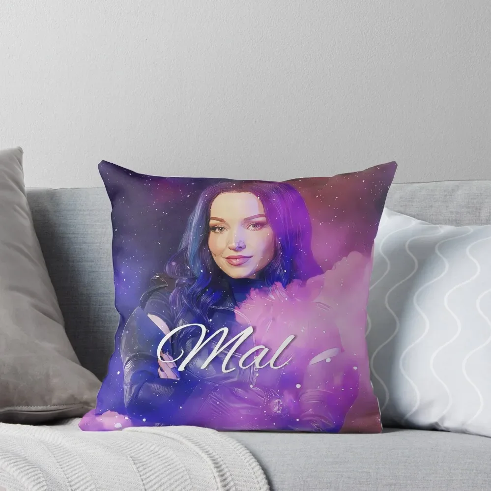 Mal Purple Queen-Discents 3 Cuscini Decorativi Per Cuscini Cuscini Per Divani Cuscini Per Divani Decorativi