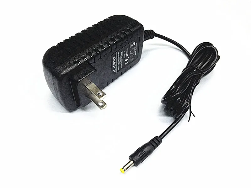 Cavo Del Caricatore Dell'Alimentazione Elettrica Di Cc Dell'Adattatore Della Parete Di Ca Per La Dp-008Ex Dello Studio Di Ta(