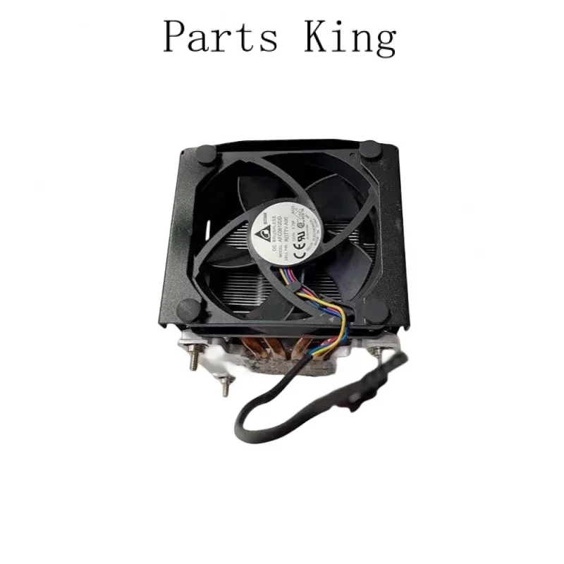 Ventola Dissipatore Di Calore Cpu Di Raffreddamento Originale 9Yvv 09Yyvv Per Dell T3600 T5600 T5610 T7600 T7600 T760 T7810