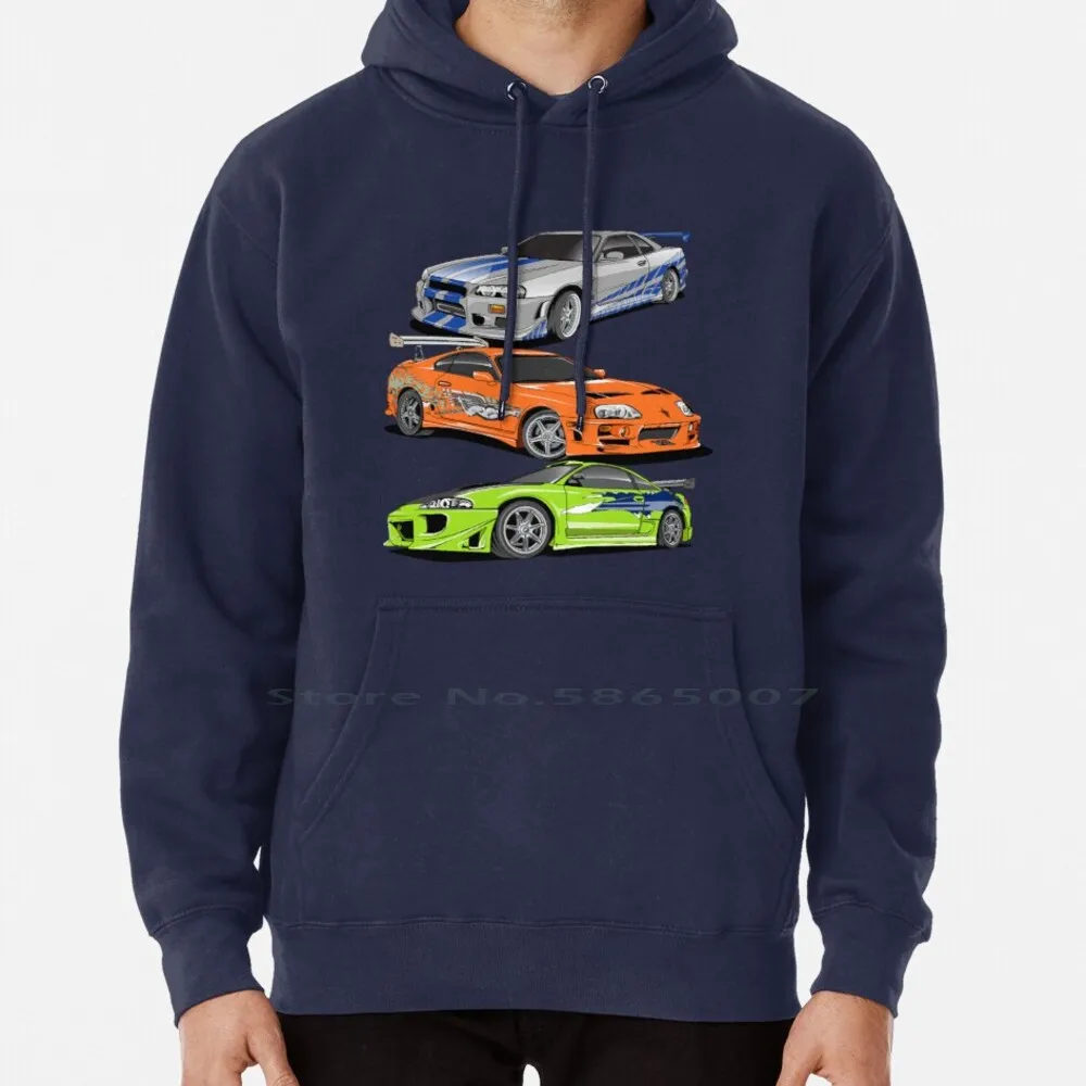 Brian _ O & 39 ; Connor!!! T-Shirt | Regalo Perfetto Con Cappuccio Maglione 6Xl Cotone Fast And Furious Automotive Best Venditore Brian Oconner