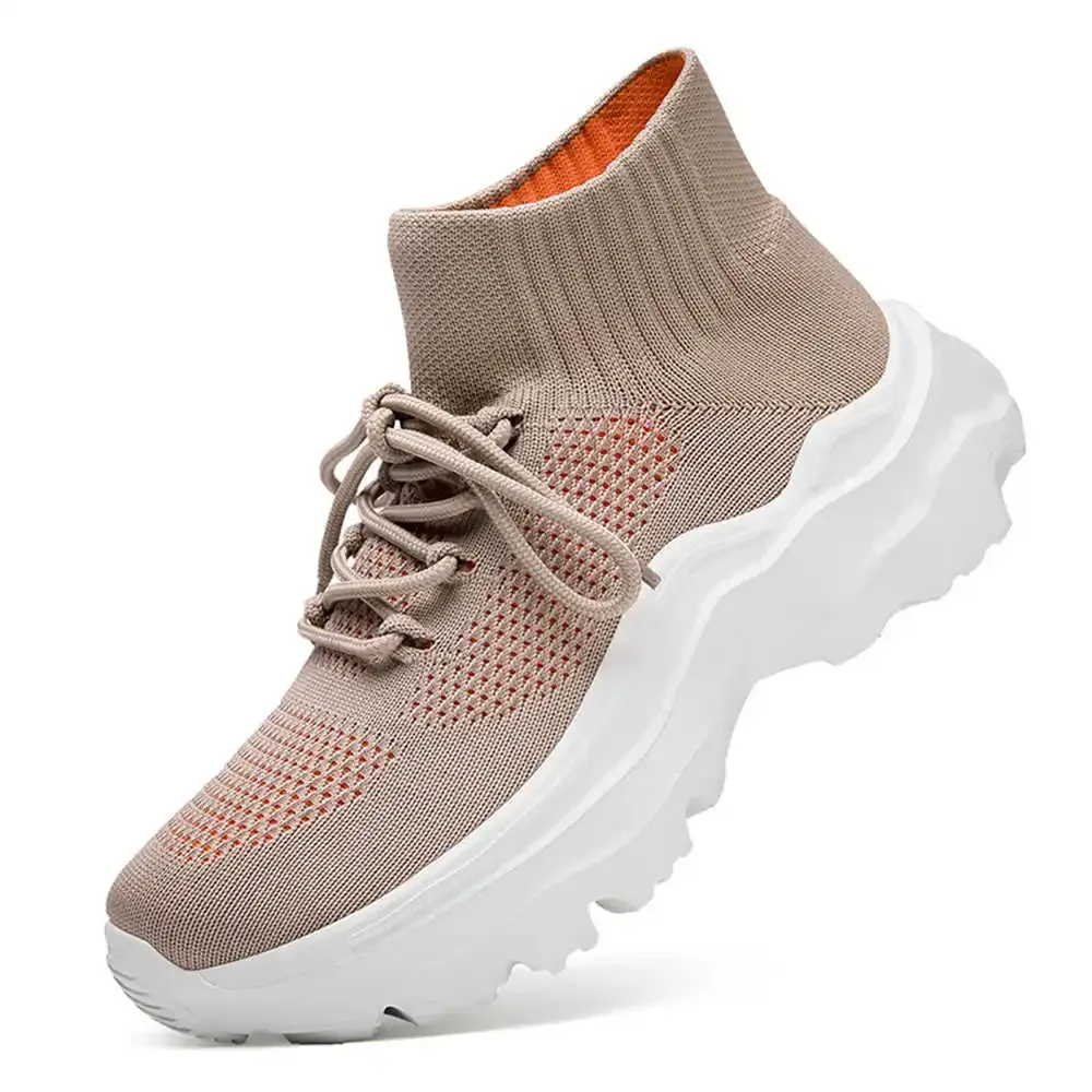 Stivaletti Allacciati In Altezza Scarpe Sportive Alte Rosa Scarpe Estive Da Uomo Scarpe Da Ginnastica Da Uomo Loofer Prezzo Piccolo Intrattenimento