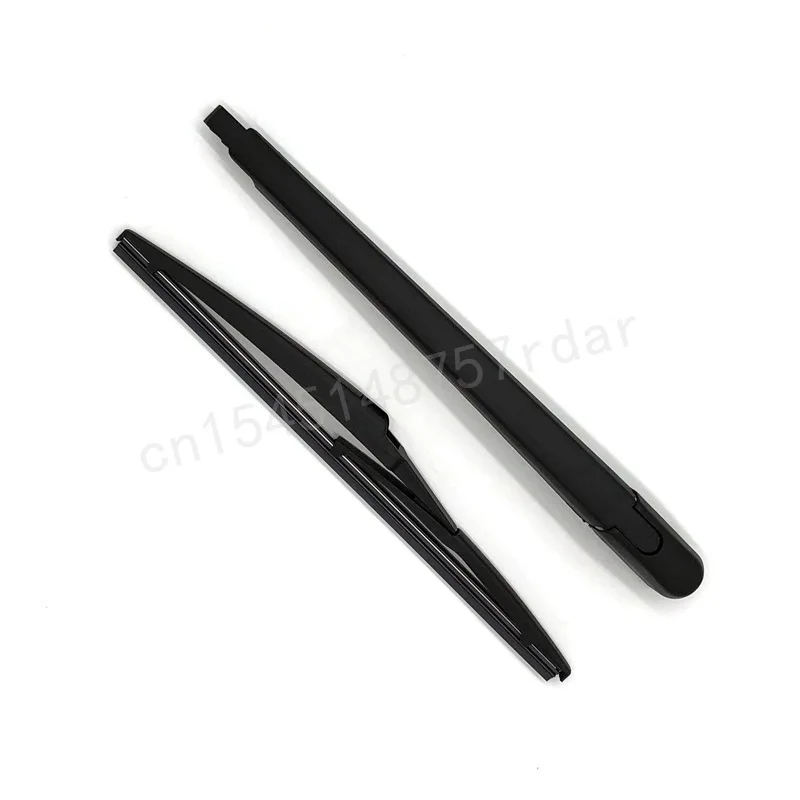 Adatto Per Toyota Avensis (2003-09) / Toyota Avensis Iii St Braccio Bilanciere Posteriore Tergicristallo