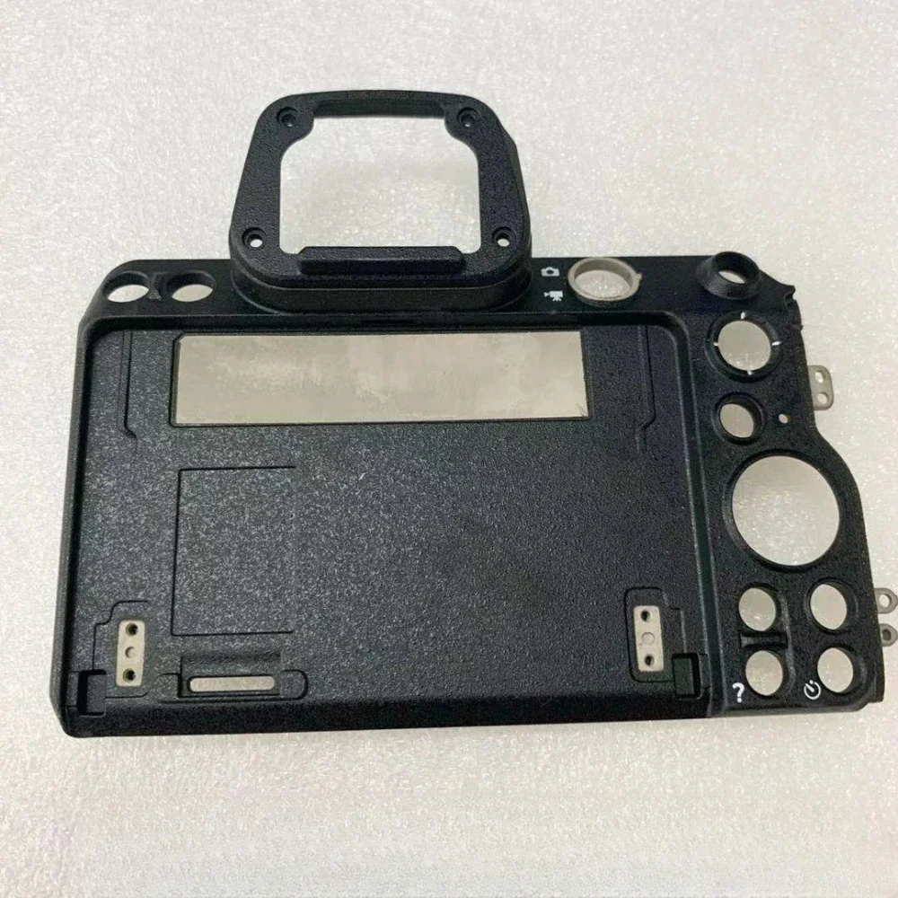 Originale Per Nikon Z6 Z7 Generation Back Shell Cover Bare Slr Accessori Per Fotocamere