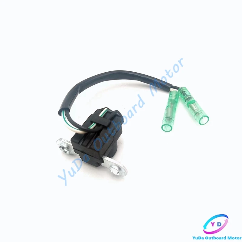 Serpentina Muslimex Per Yamaha 9.9Hp 15Hp F15 T9.9 Accessori Per Barche A Motore Fuoribordo