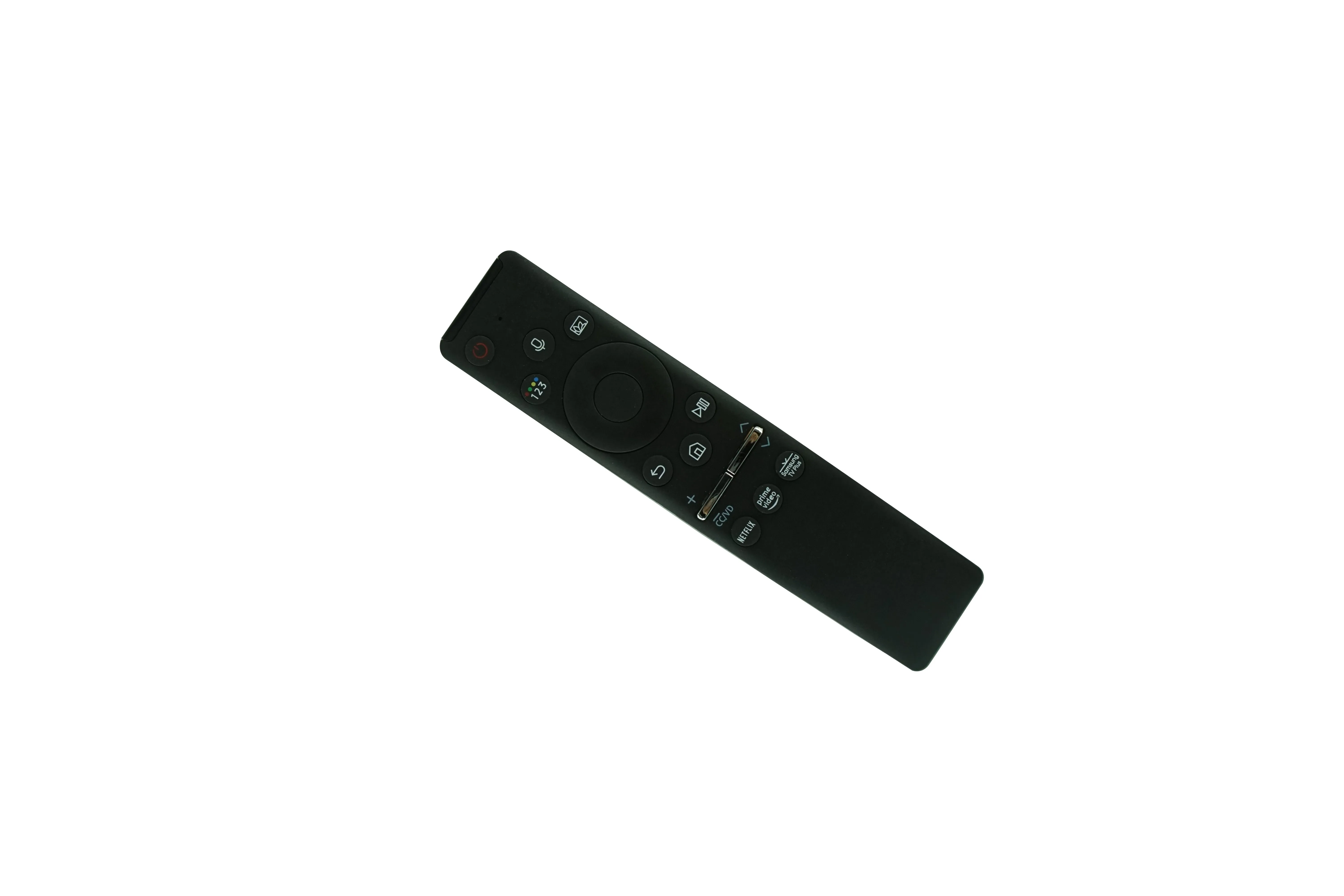Voce Bluetooth Remote Control Per Samsung Ua82Ru8000W Ua55Ru7400Wxxy Ua55Ru8000Wxxy Ua65Ru7400Wxxy Bn59-01312T Smart Hdtv Tv