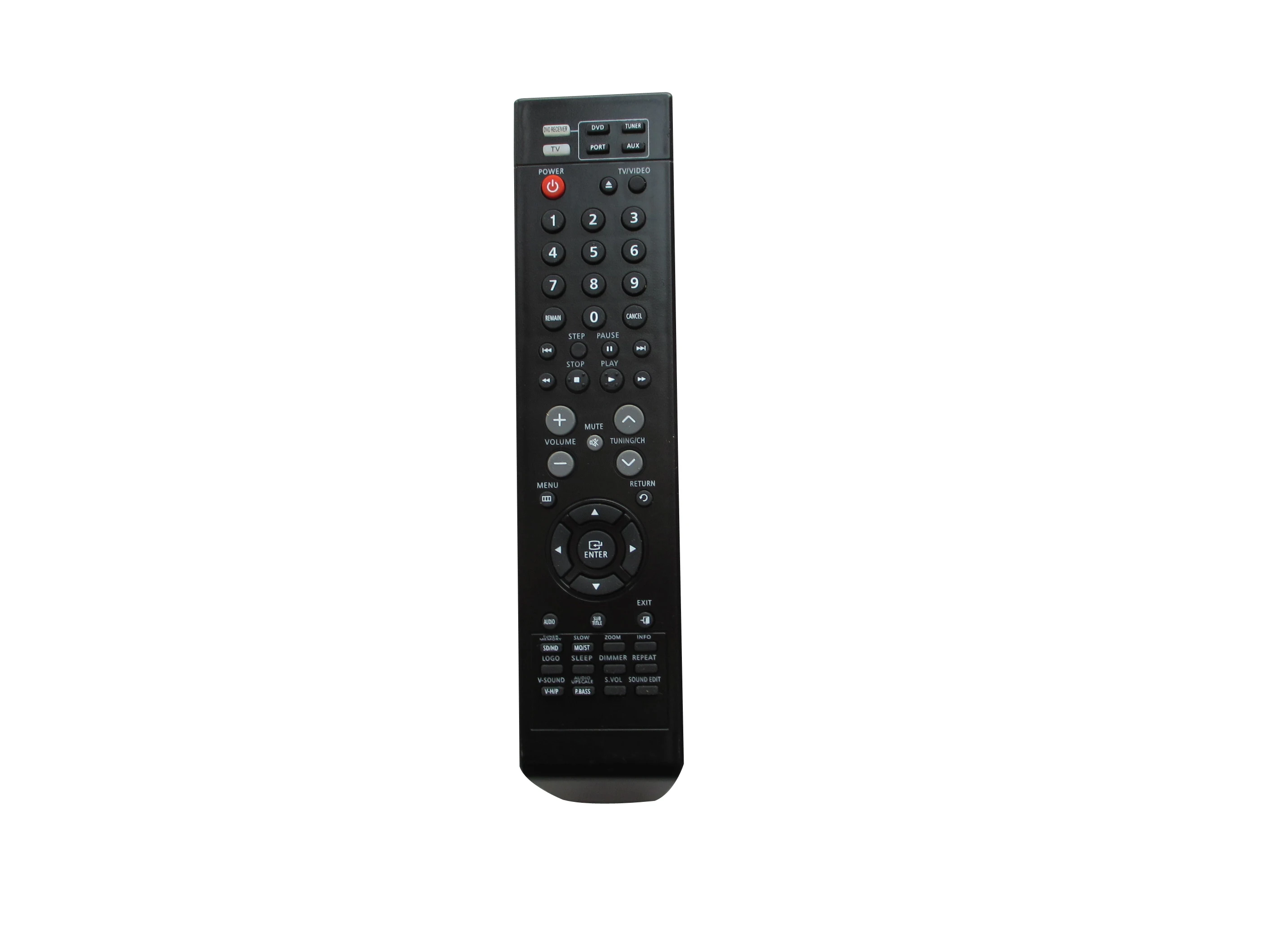 Telecomando Per Samsung Ah59-02131W Ht-Tx625 Ht-Tz222 Ht-Tz225 Ht-X625 Ht-Z220 Ht-Tz522 Ht-Z120T Dvd Sistema Home Theater