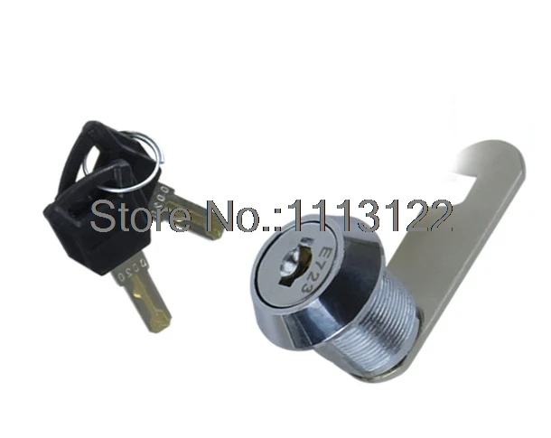 Master Key System 103-20 Mailbox Cam Lock Con Gancio Cam File Cabinet Blocco 103-25Mm Di Blocco Con Il Computer Chiave 1 Pz