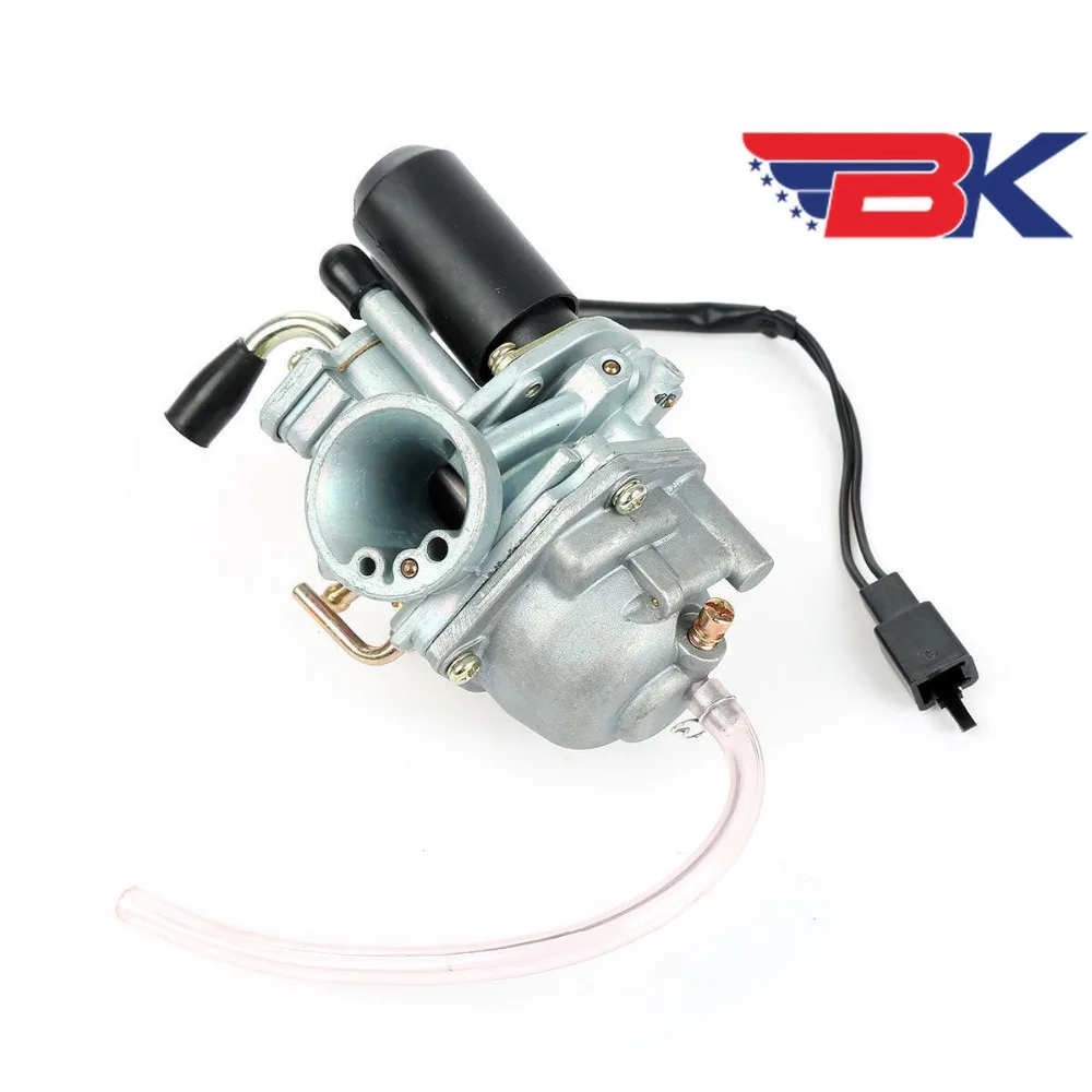 Carburatore Per E-Ton Eton 2 Tempi Atv Viper 70 Rxl70 50 Rxl Axl Txl Carb