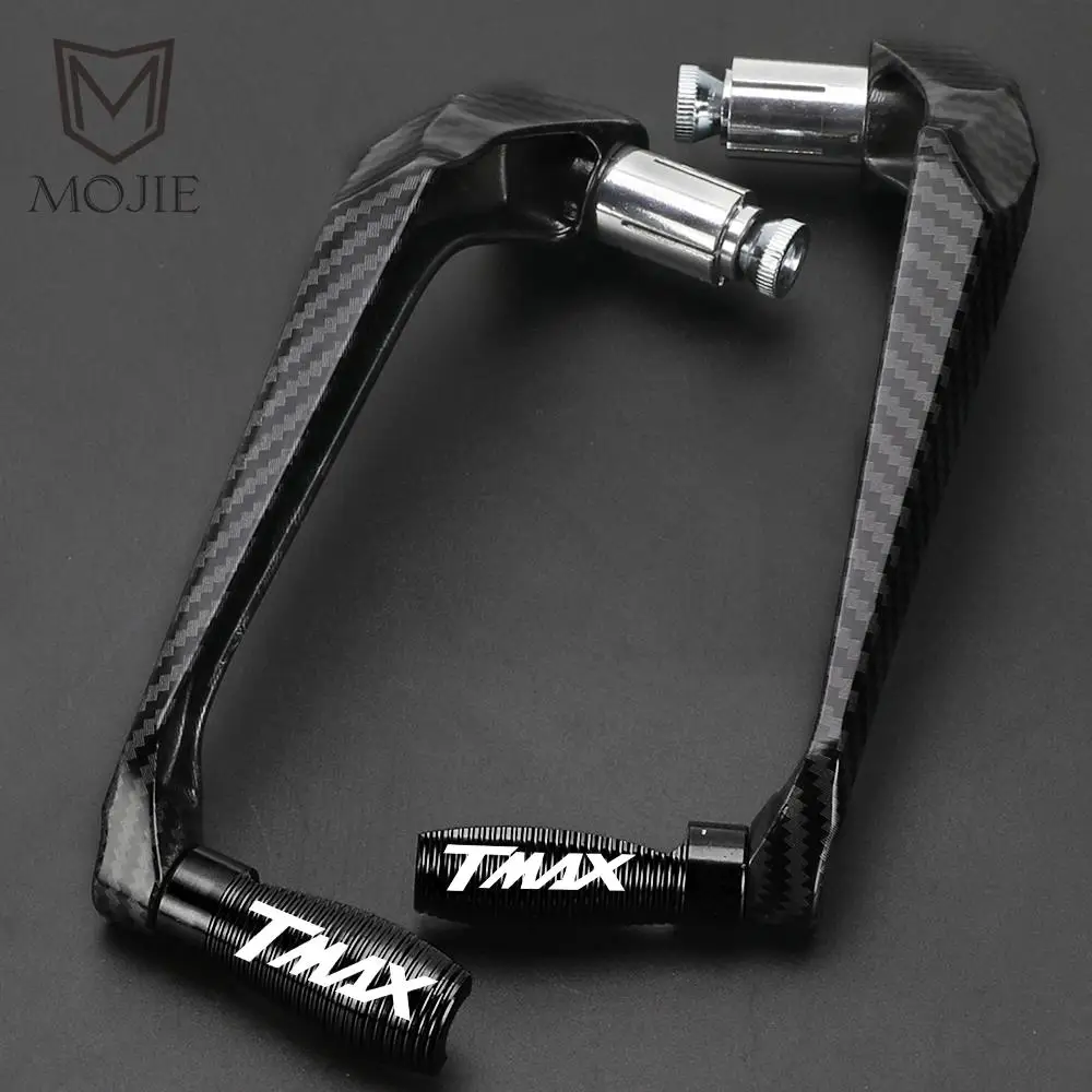 Manopole Moto Protezione Freno Leve Frizione Protezione Cnc Per Yamaha Tmax 500 530 Tmax 560 Abs Tech T-Max T Max 500 530