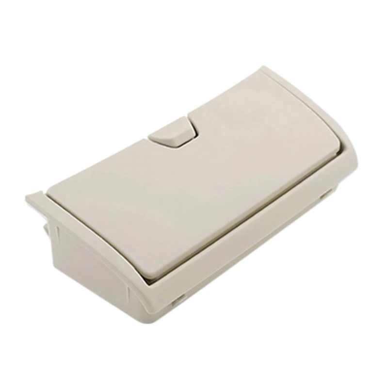 Custodia Per Occhiali Da Sole Per Auto Custodia Per Occhiali Per-Bmw X5 X6 F15 F16