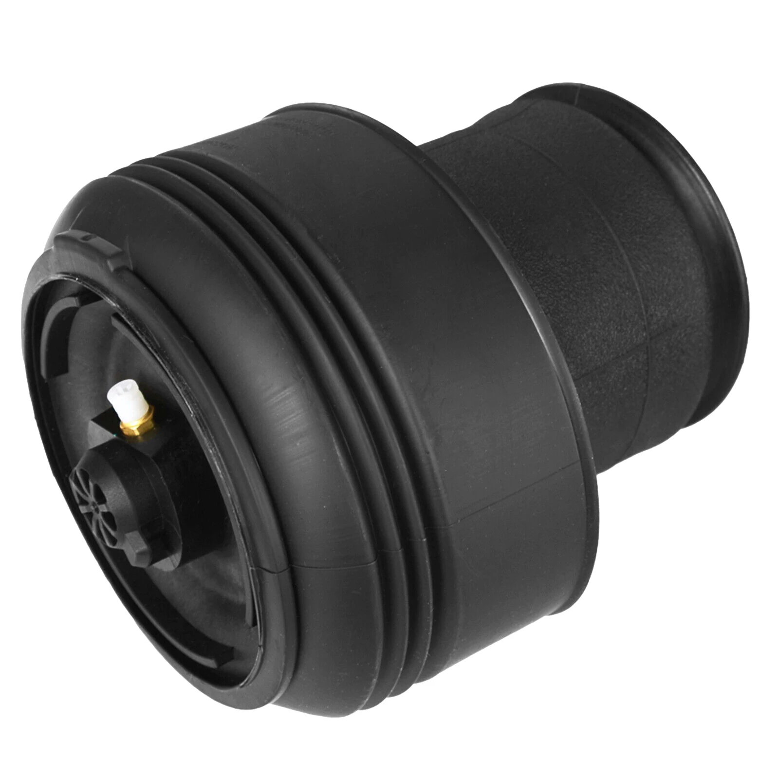 Borse Posteriori Della Molla Della Sospensione Dell'Aria Per Bmw X5 F15 F85 X6 F16 F86 2012-2018 37126795013 / 37126795014