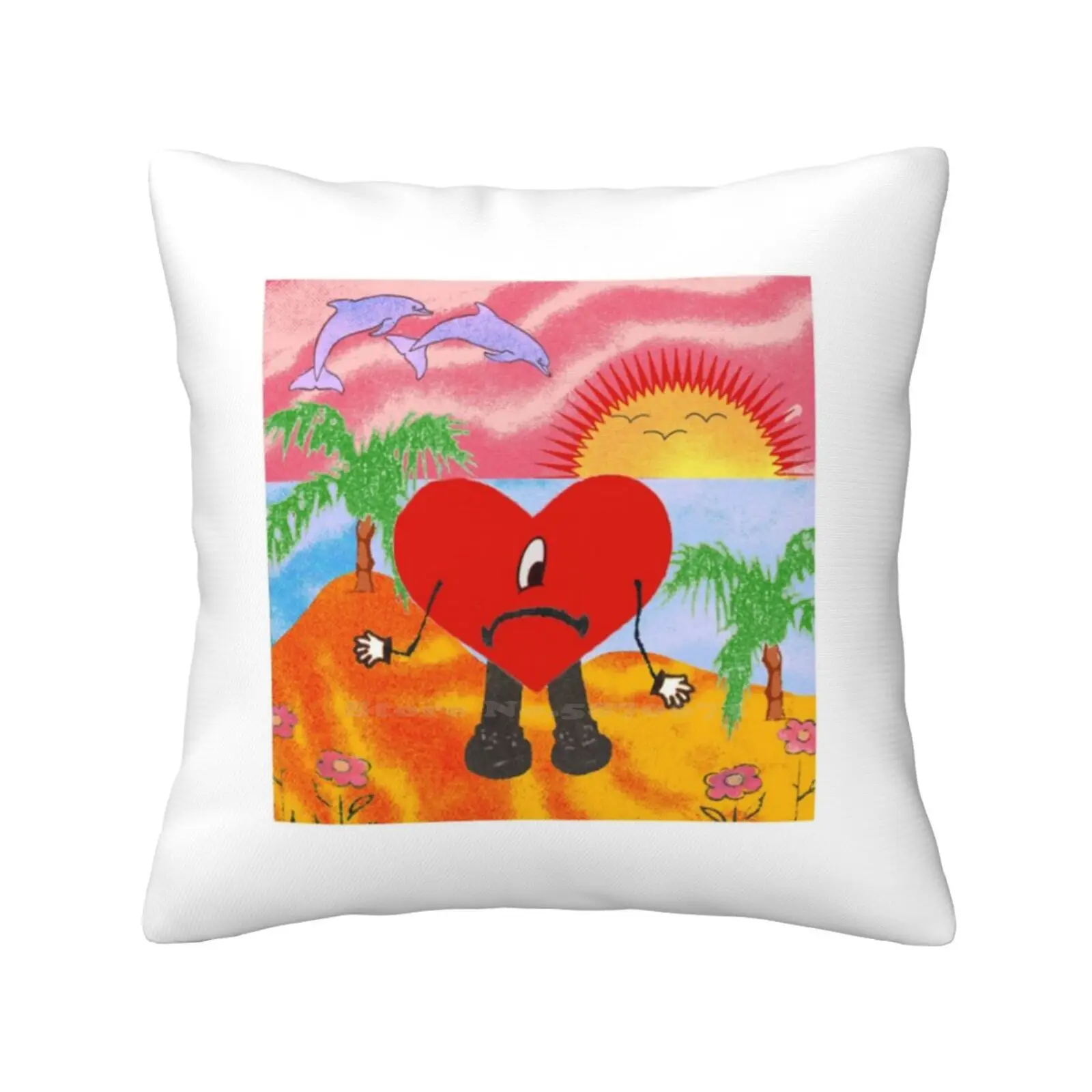 Un Verano Sin Ti Fashion Sofa Throw Pillow Cover Federa Moscow Mule Moscow Mule Un Verano Sin Ti Un Verano Sin Ti Un Verano