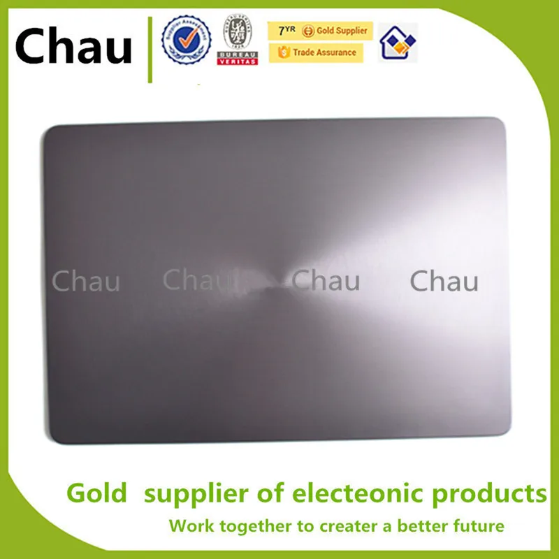 Nuovo Per Asus Zenbook Ux430 Ux430Ua Ux430Un Ux430Un Lcd Della Copertura Posteriore 13Nb0Ec1Am0111