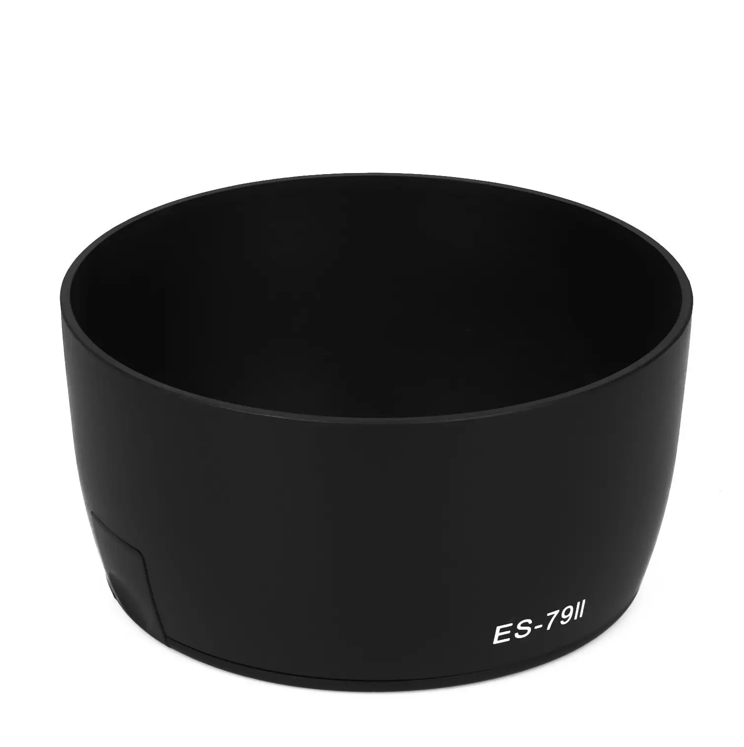 Es-79Ii Es79Ii Copriobiettivo Per Canon Eos Ef 85Mm F/1.2L Ii Usm 80-200Mm F/2.8L Fotocamera