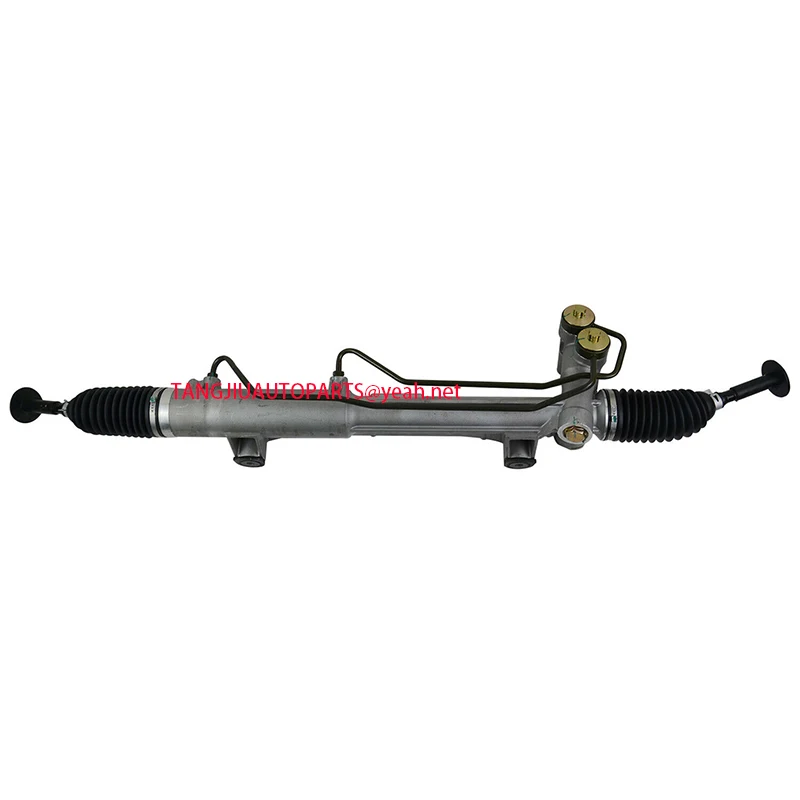 Sterzo E Pignone Adatti Mercedes-Benz M-Klasse 1998-2005 W163 Ml320 Ml430