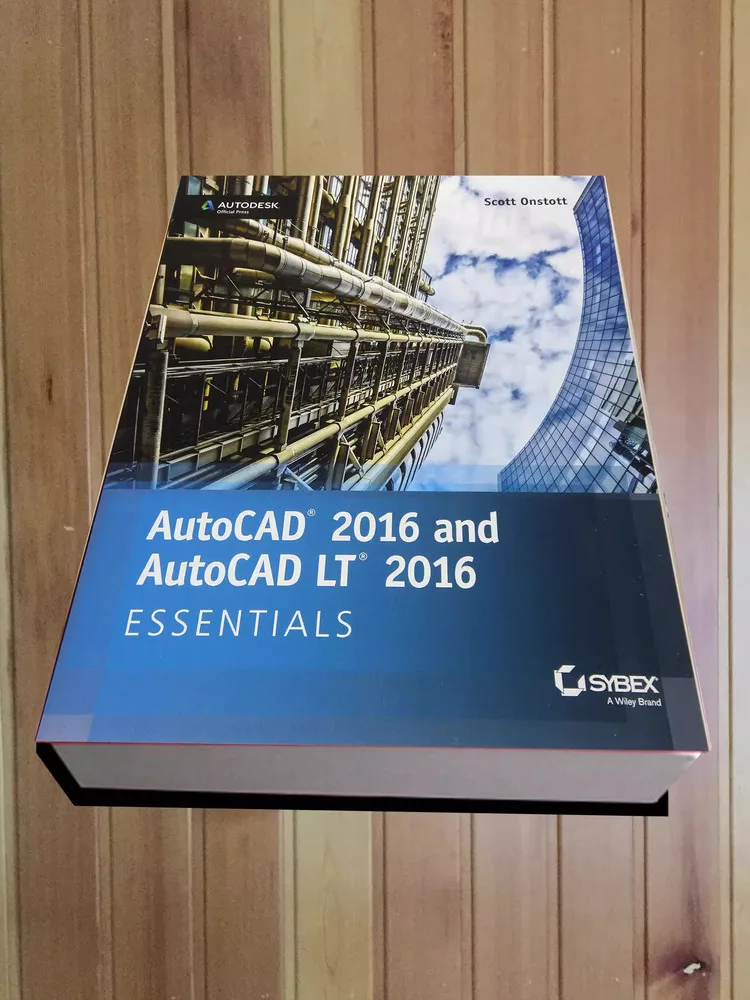 Autocad 2016 E Autocad Lt 2016 Essentials