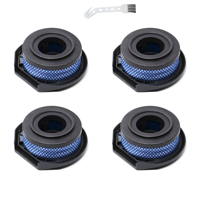 Filtro Hepa Di Ricambio Per Puppy D531 D-532 D-535 Robot Aspirapolvere