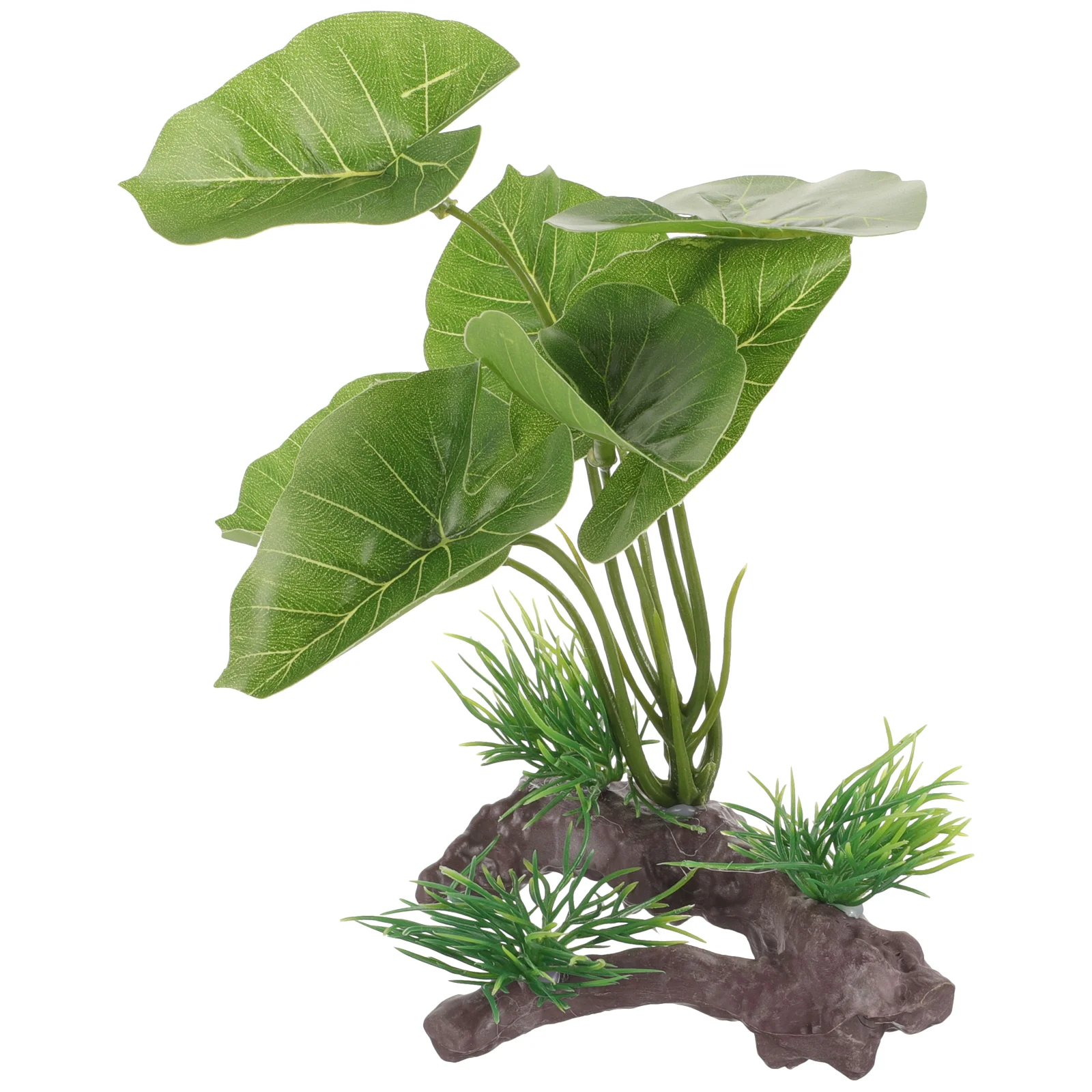 Duraturo Ampiamente Usato Decorativo Acquario Erba Acquario D'Acqua Dolce Pianta Betta Pesce Acquario Piante Per L'Abbellimento Dell'Acquario
