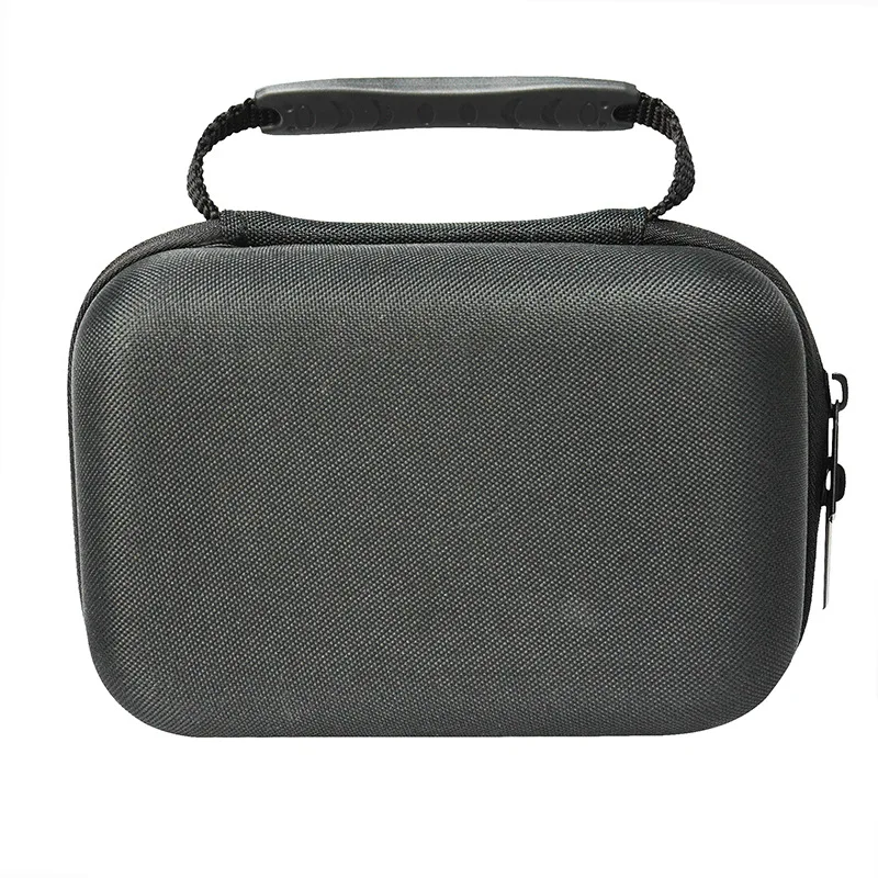 Custodia Da Viaggio Rigida In Eva Per Bang & Olufsen Beosound Explore-Altoparlante Bluetooth Esterno Wireless Per Il Trasporto Di Una Borsa Portatile