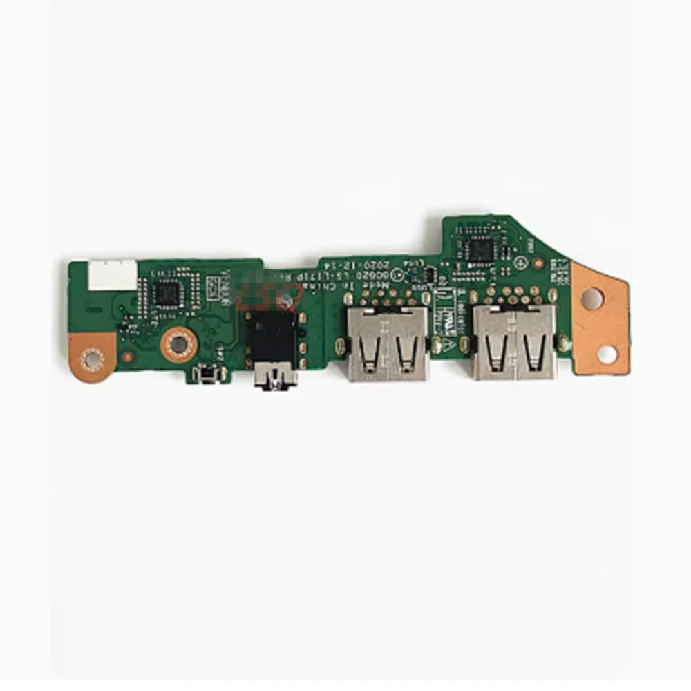Nuovo Ls-L171P Per Lenovo Ideapad Gaming 3-15Ach6 Gog20 Scheda Audio Usb Switch Button Board