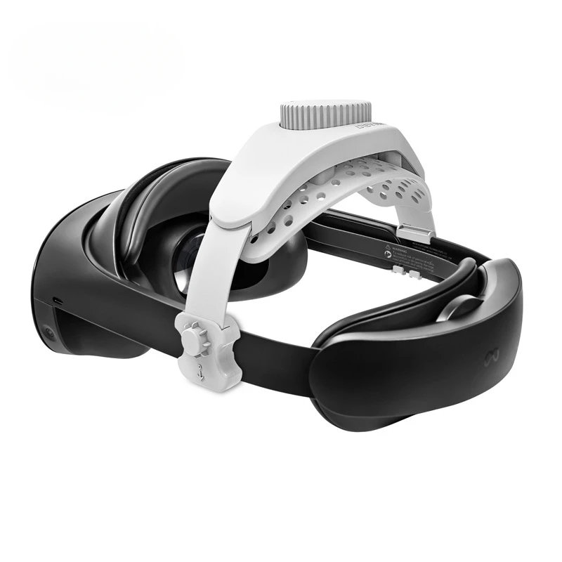 Nuovi Cinturini Per La Testa Regolabili Universali Copricapo Per Meta Quest 3/Quest 2/Quest Pro/Pico 4/Pro Accessori Vr Per Fascia Retrattile