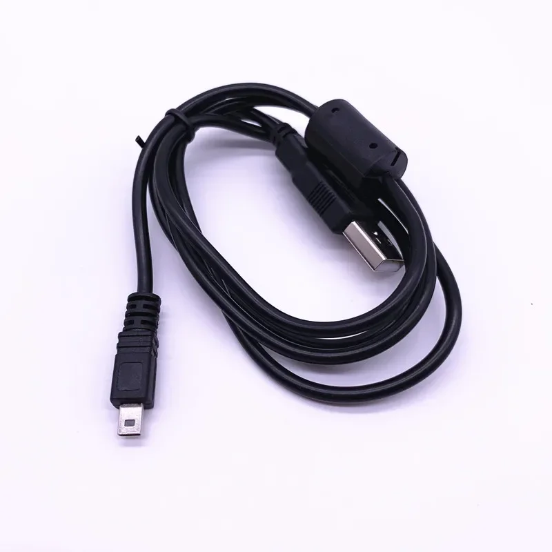 Cavo Dati Usb Per Nikon Coolpix S230/S3000/S4/S4000/S5/S500/S510/S520/S560/S570S600/S6000/S6100/S620/S630/S640/S9100